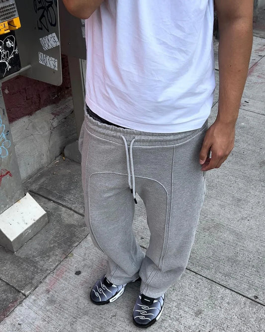 Viral Lined Sweatpants