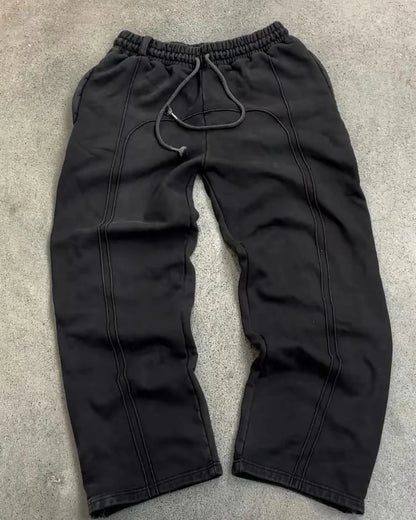 Viral Lined Sweatpants