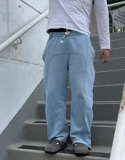 Viral Lined Sweatpants