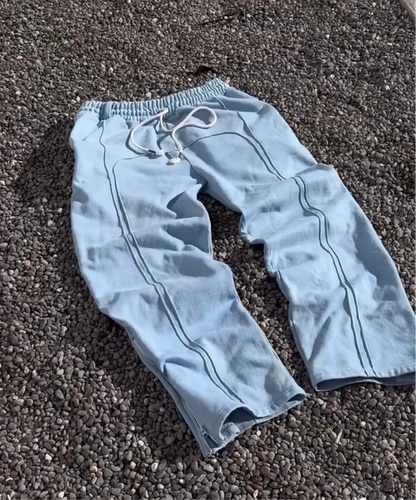 Viral Lined Sweatpants