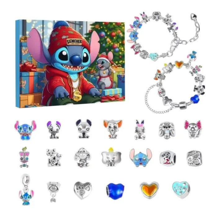 Stitch Calendar