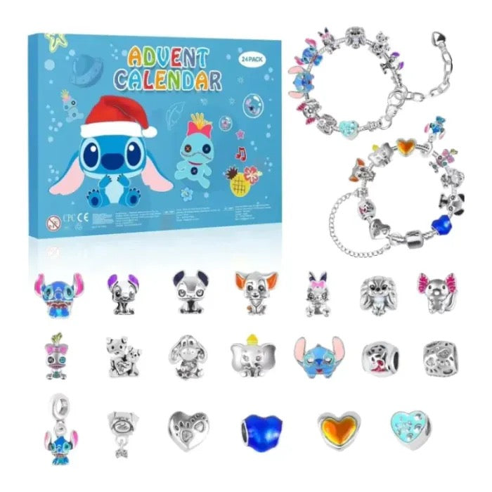 Stitch Calendar