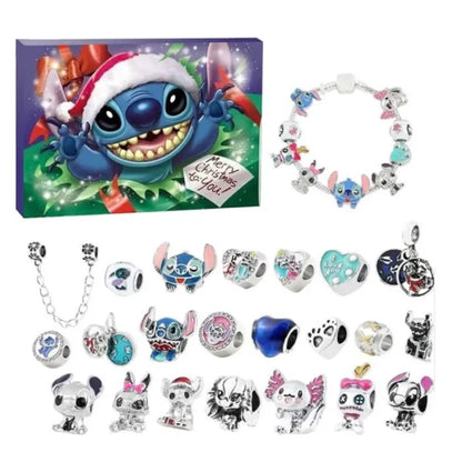 Stitch Calendar